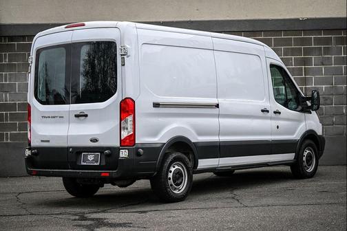 2016 Ford Transit-350 Base