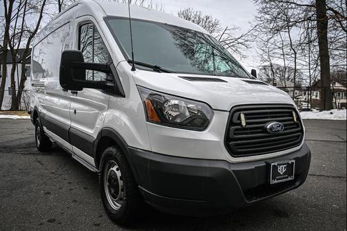 2016 Ford Transit-350 Base