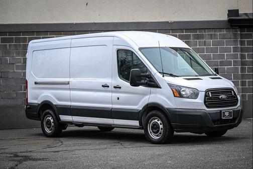 2016 Ford Transit-350 Base