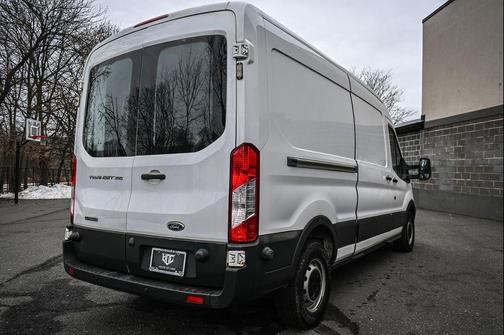 2016 Ford Transit-350 Base