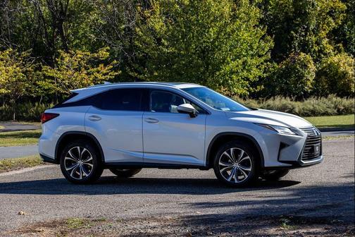 2016 Lexus RX 350 Base