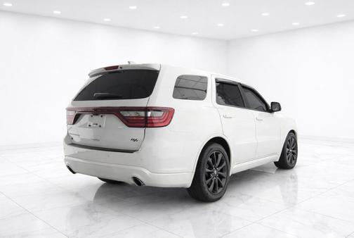 2018 Dodge Durango R/T