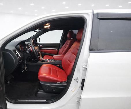 2018 Dodge Durango R/T