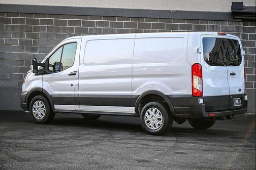 2020 Ford Transit-250 Base