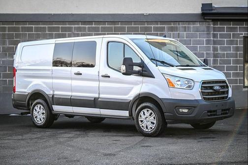 2020 Ford Transit-250 Base