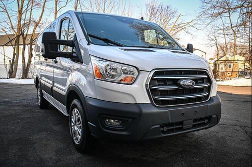 2020 Ford Transit-250 Base