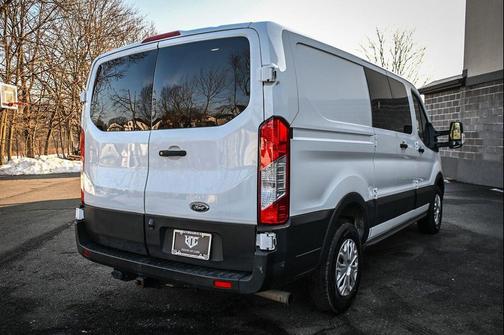 2020 Ford Transit-250 Base