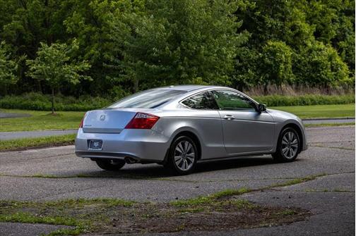 2009 Honda Accord EX-L