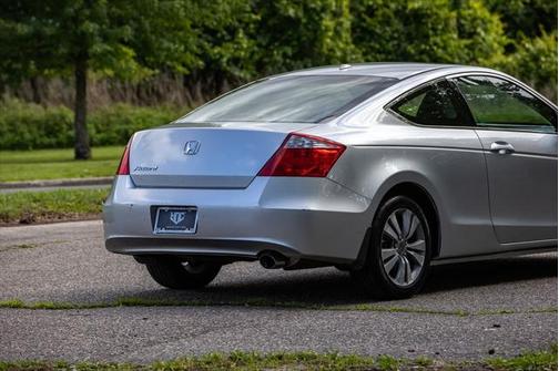2009 Honda Accord EX-L