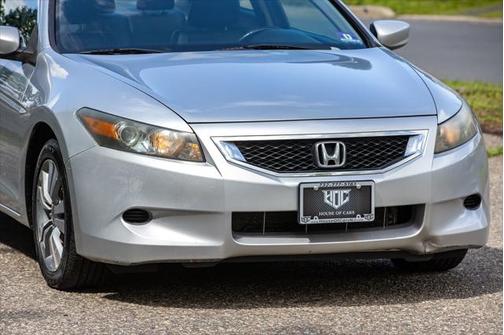 2009 Honda Accord EX-L