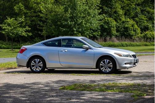 2009 Honda Accord EX-L