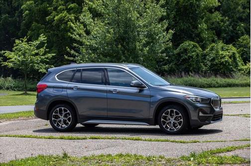 2022 BMW X1 xDrive28i