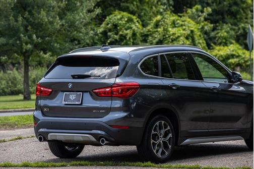 2022 BMW X1 xDrive28i