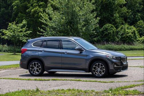 2022 BMW X1 xDrive28i