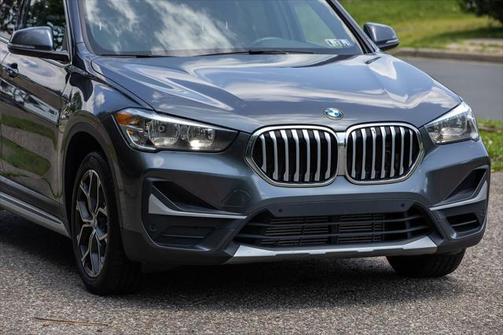 2022 BMW X1 xDrive28i