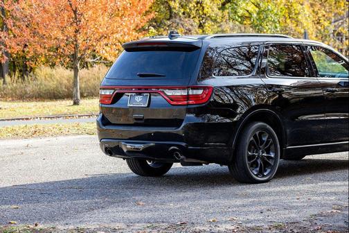 2023 Dodge Durango GT RWD