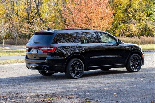 2023 Dodge Durango GT RWD