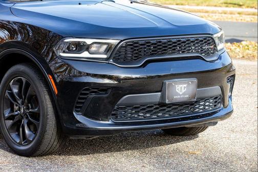 2023 Dodge Durango GT RWD