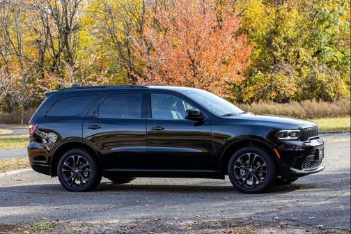 2023 Dodge Durango GT RWD