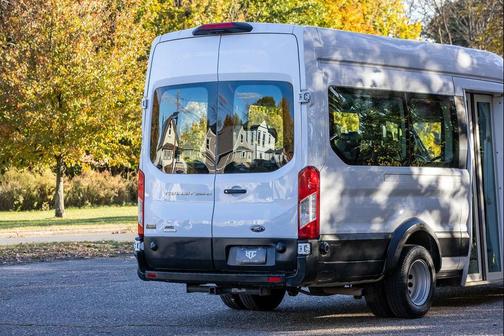 2023 Ford Transit-350 XL