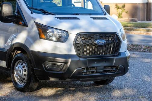 2023 Ford Transit-350 XL