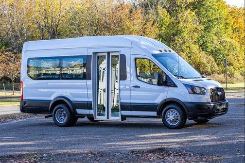 2023 Ford Transit-350 XL