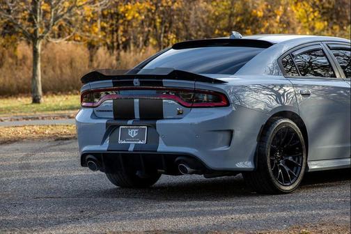 2021 Dodge Charger Scat Pack