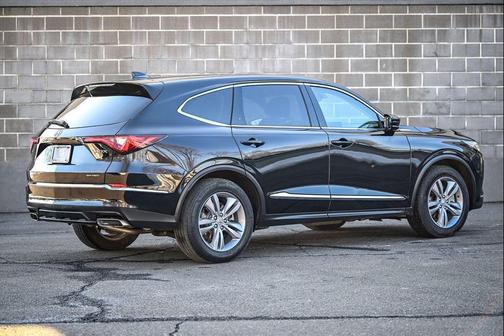 2022 Acura MDX Base