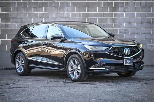 2022 Acura MDX Base
