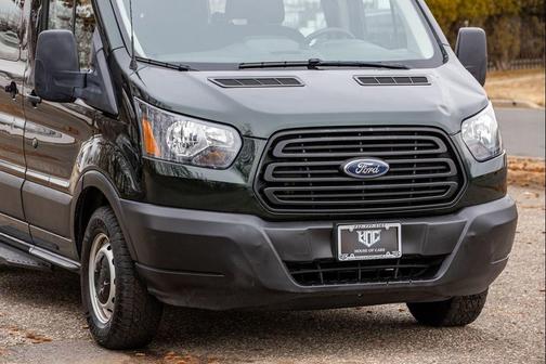 2019 Ford Transit-150 XL