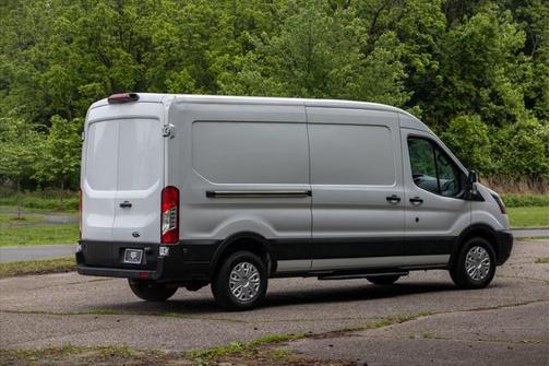 2019 Ford Transit-150 Base