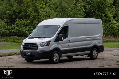 2019 Ford Transit-150 Base