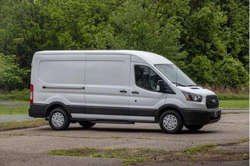 2019 Ford Transit-150 Base
