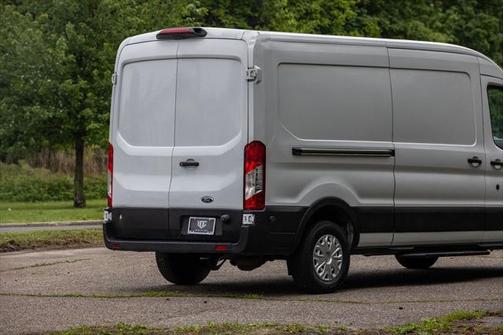 2019 Ford Transit-150 Base
