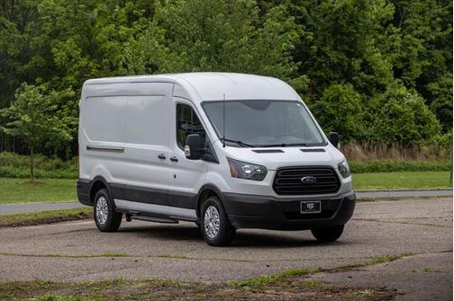 2019 Ford Transit-150 Base