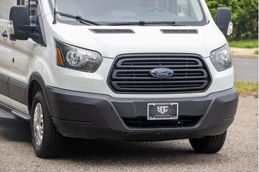 2019 Ford Transit-150 Base