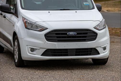 2020 Ford Transit Connect XLT