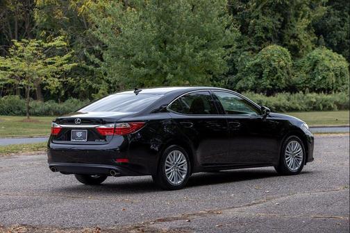2013 Lexus ES 350 Base
