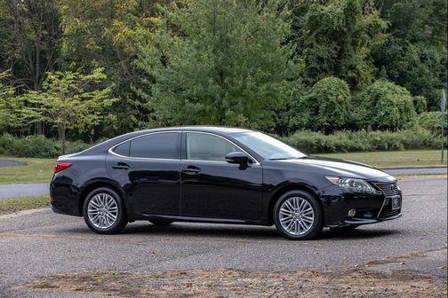 2013 Lexus ES 350 Base