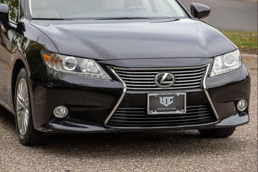 2013 Lexus ES 350 Base