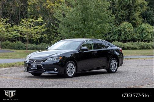 2013 Lexus ES 350 Base