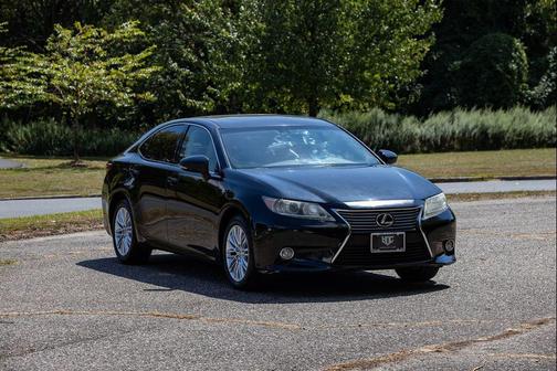2013 Lexus ES 350 Base