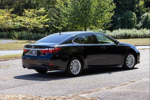 2013 Lexus ES 350 Base