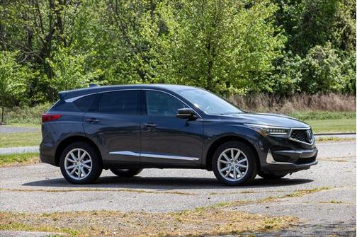 2020 Acura RDX Base