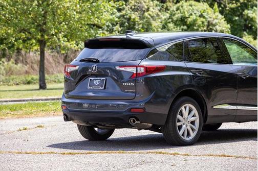2020 Acura RDX Base