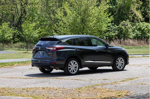 2020 Acura RDX Base