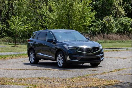 2020 Acura RDX Base