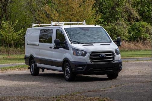 2020 Ford Transit-250 Base