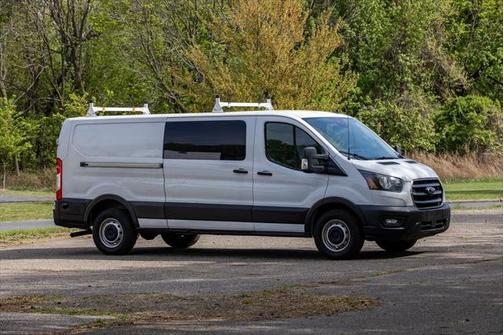 2020 Ford Transit-250 Base