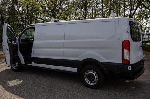 2020 Ford Transit-250 Base
